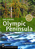 Day Hiking Olympic Peninsula