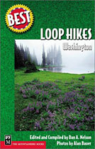 Best Loop Hikes Washington