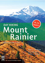 Day Hiking Mount Rainier