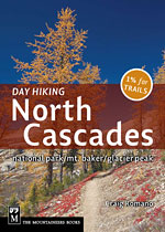 Day hiking North Cascades