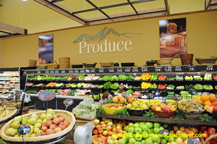 IGA Ridge Supermarket