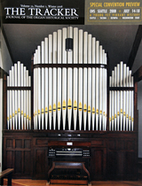 Organ Historical Society
