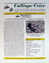 Yakima Audubon Society